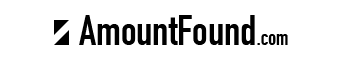 AMOUNTFOUND logo
